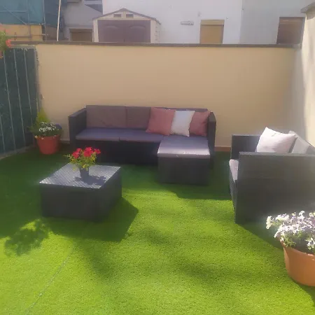 Centro, 3 Hab, Terraza, Wifi Y Garaje Jaca