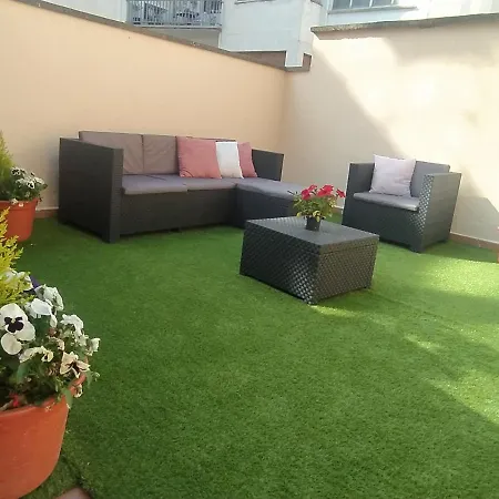 Centro, 3 Hab, Terraza, Wifi Y Garaje Apartamento Jaca