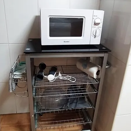 Centro, 3 Hab, Terraza, Wifi Y Garaje Apartamento Jaca